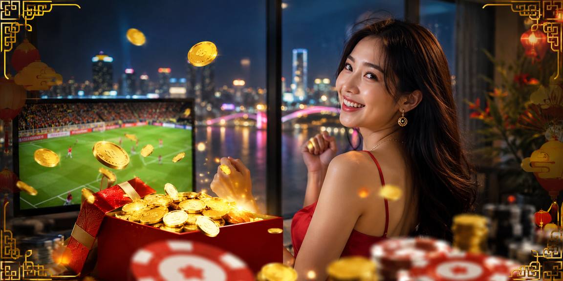ss04 Sảnh casino trực tiếp